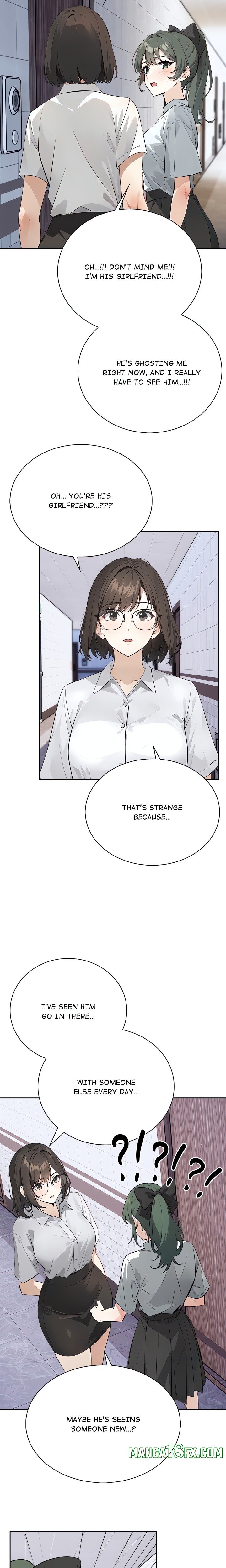 Love Me, or Else - Chapter 2 [photo 19] - MangaPorn