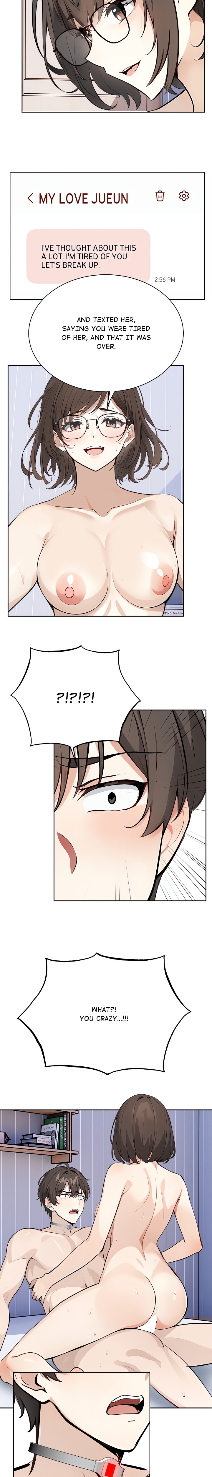 Love Me, or Else - Chapter 2 [photo 8] - MangaPorn