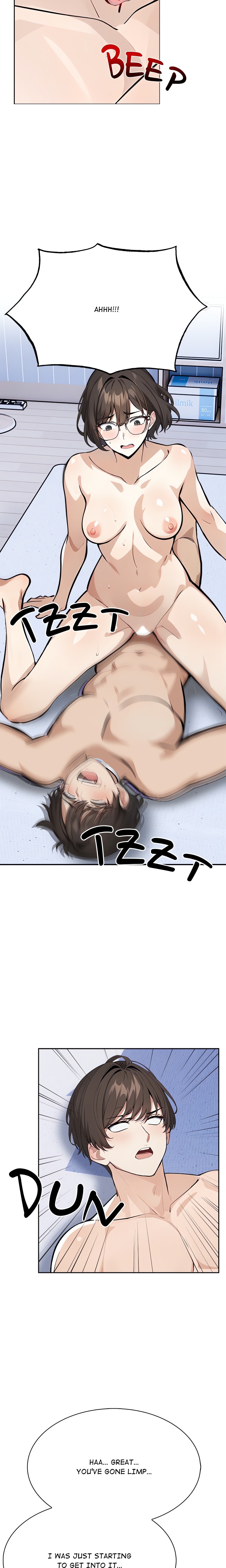 Love Me, or Else - Chapter 2 [photo 9] - MangaPorn