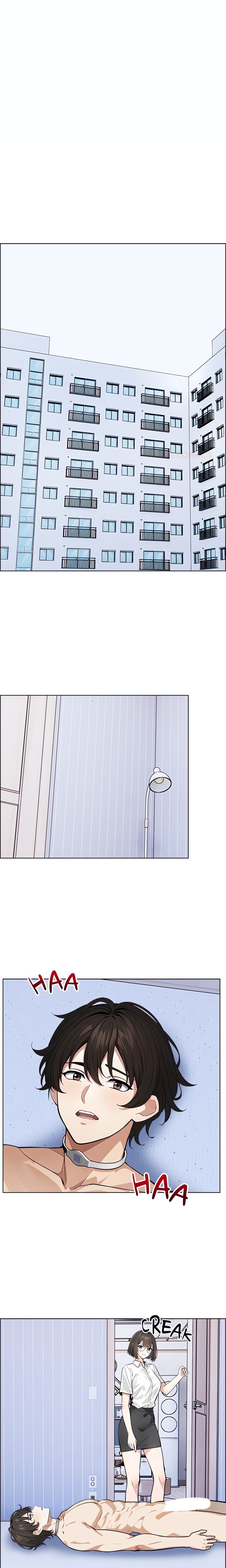 Love Me, or Else - Chapter 3 [photo 1] - MangaPorn