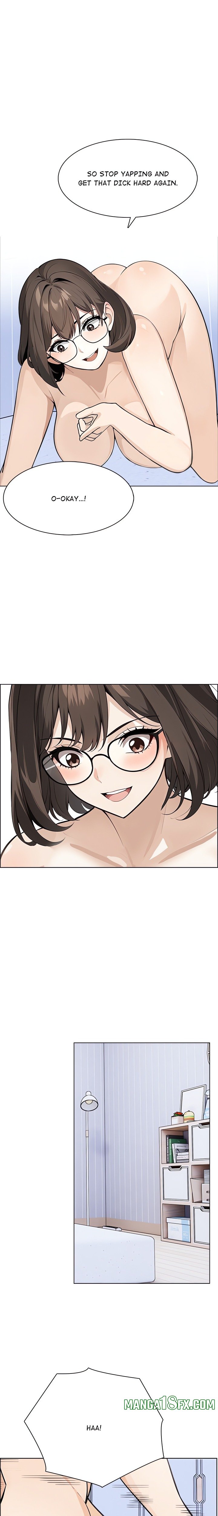 Love Me, or Else - Chapter 3 [photo 10] - MangaPorn