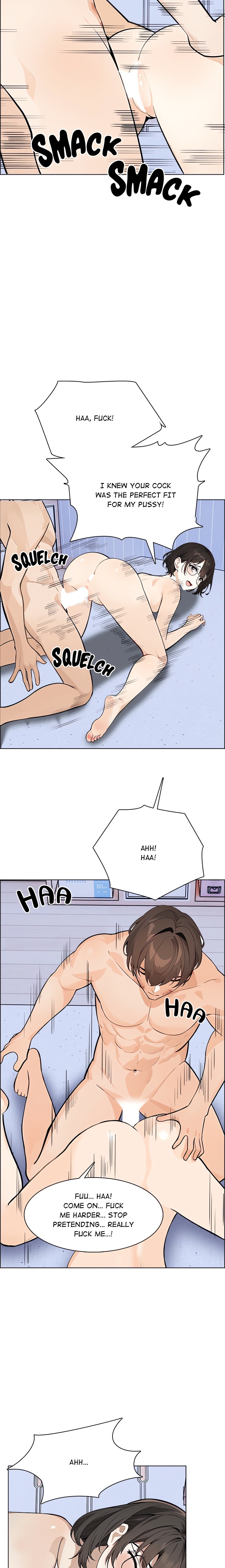 Love Me, or Else - Chapter 3 [photo 11] - MangaPorn