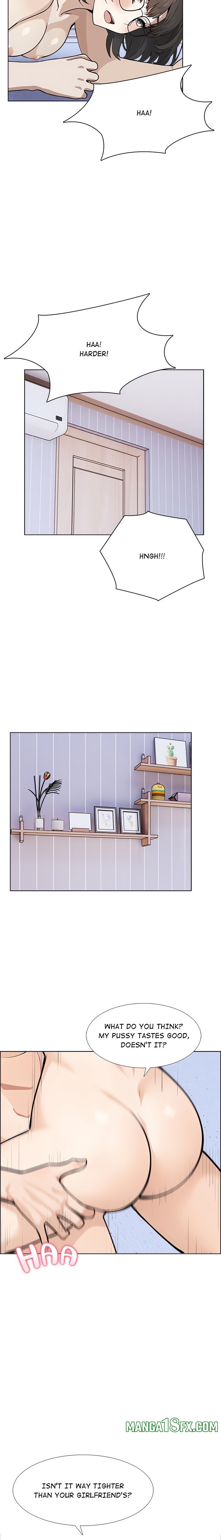 Love Me, or Else - Chapter 3 [photo 12] - MangaPorn