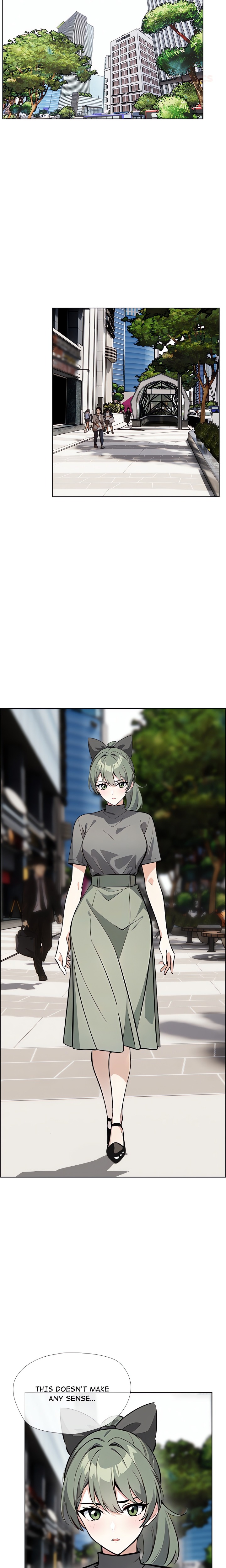 Love Me, or Else - Chapter 3 [photo 18] - MangaPorn