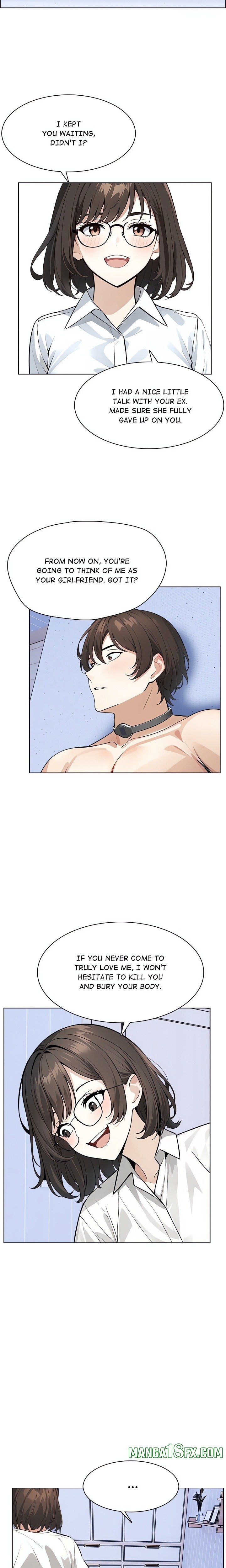 Love Me, or Else - Chapter 3 [photo 2] - MangaPorn