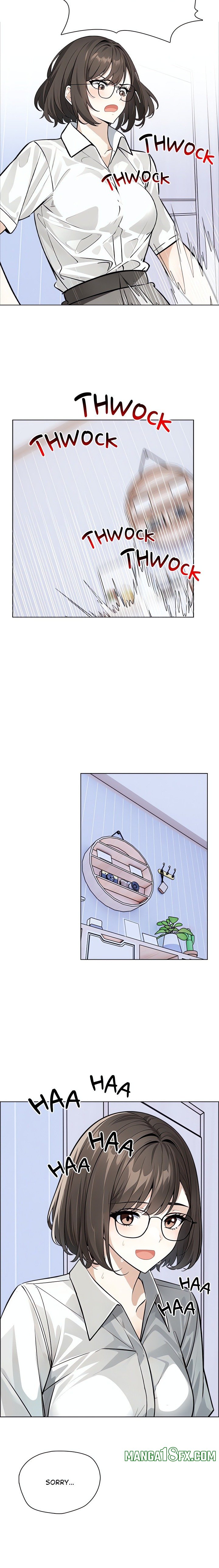 Love Me, or Else - Chapter 3 [photo 4] - MangaPorn