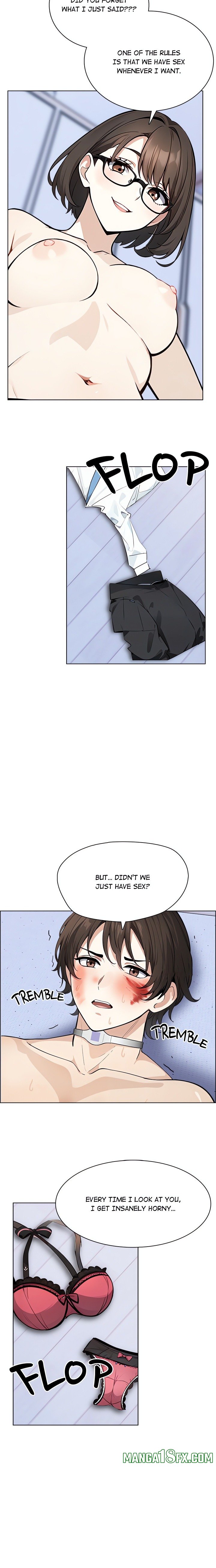 Love Me, or Else - Chapter 3 [photo 9] - MangaPorn