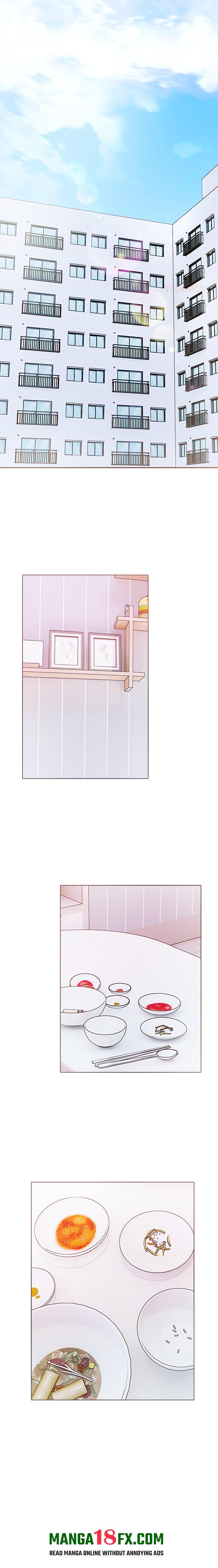 Love Me, or Else - Chapter 4 [photo 1] - MangaPorn