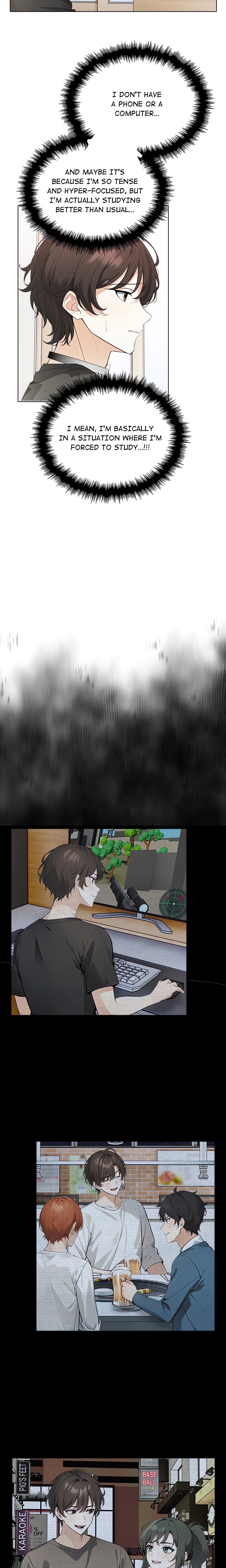 Love Me, or Else - Chapter 4 [photo 10] - MangaPorn