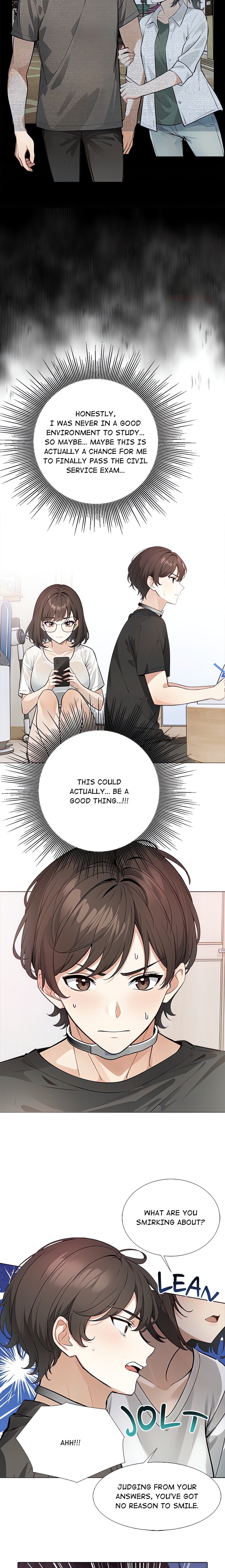 Love Me, or Else - Chapter 4 [photo 11] - MangaPorn