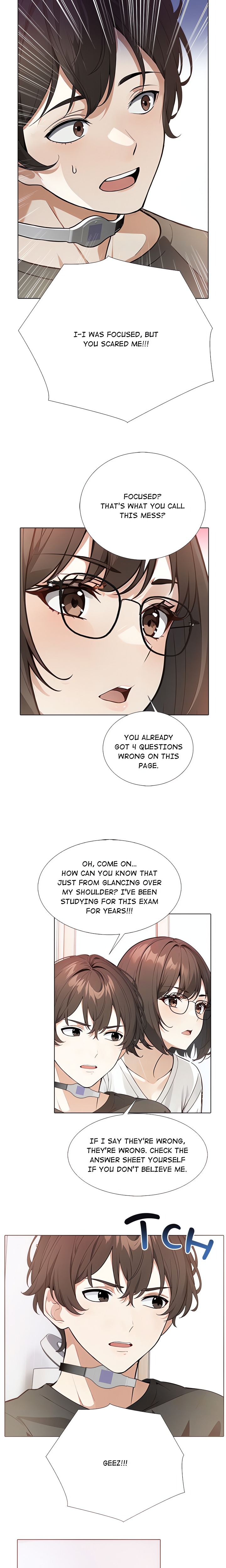 Love Me, or Else - Chapter 4 [photo 12] - MangaPorn