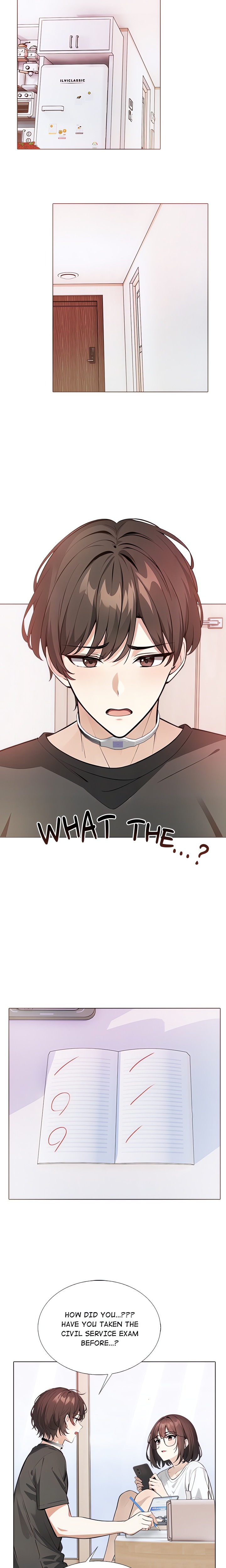 Love Me, or Else - Chapter 4 [photo 13] - MangaPorn