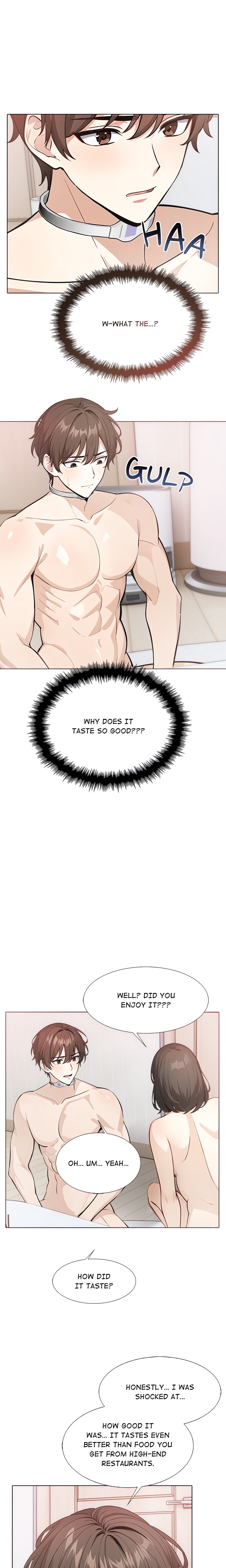 Love Me, or Else - Chapter 4 [photo 2] - MangaPorn