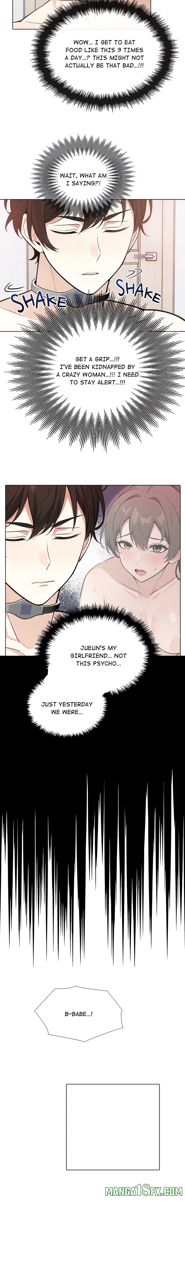 Love Me, or Else - Chapter 4 [photo 4] - MangaPorn