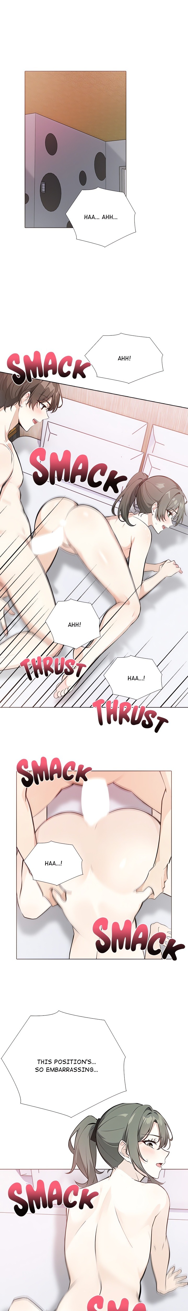 Love Me, or Else - Chapter 4 [photo 6] - MangaPorn