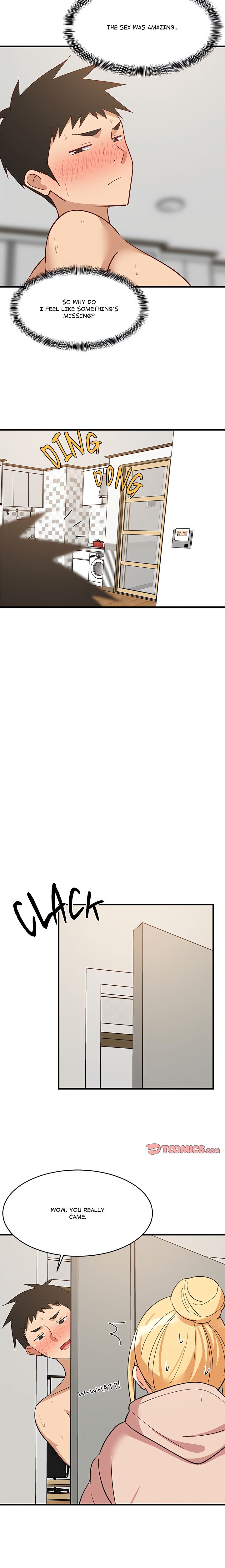 College Grades Skyrocketing - Chapter 68 [photo 19] - MangaPorn