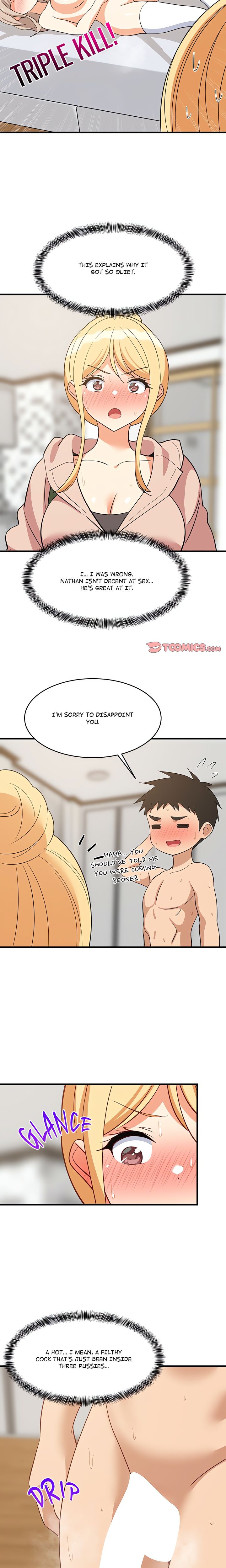 College Grades Skyrocketing - Chapter 68 [photo 21] - MangaPorn