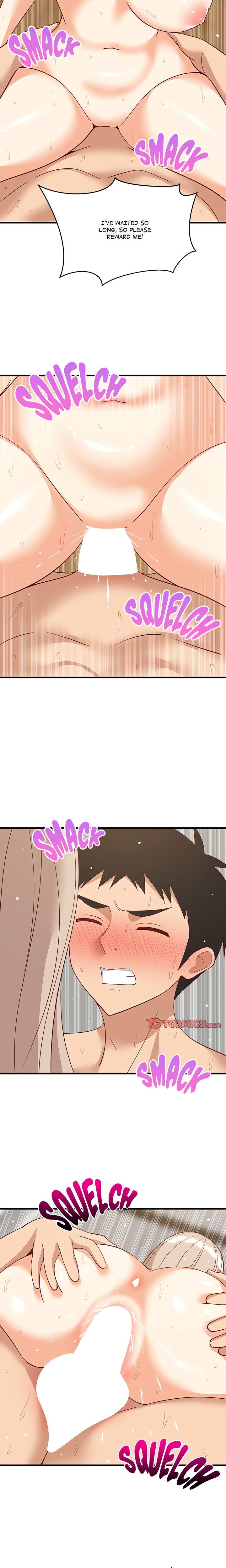 College Grades Skyrocketing - Chapter 68 [photo 9] - MangaPorn