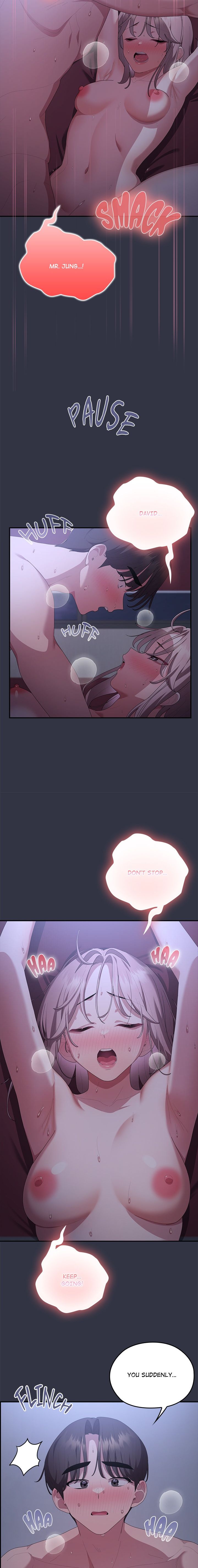 Office Shitbag Alert - Chapter 77 [photo 12] - MangaPorn