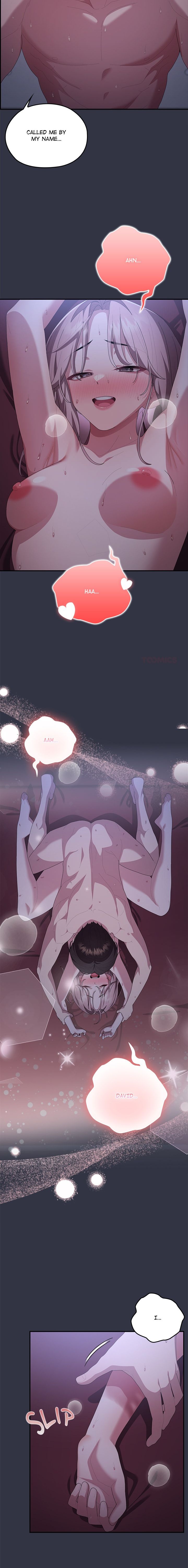 Office Shitbag Alert - Chapter 77 [photo 13] - MangaPorn