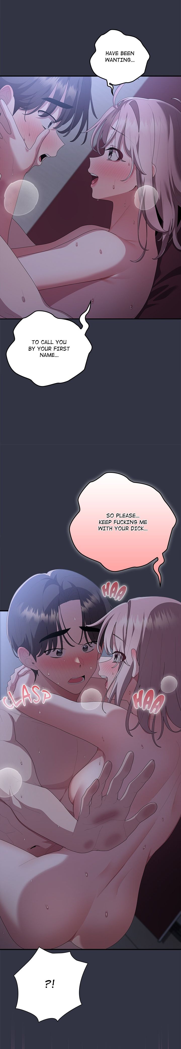 Office Shitbag Alert - Chapter 77 [photo 14] - MangaPorn