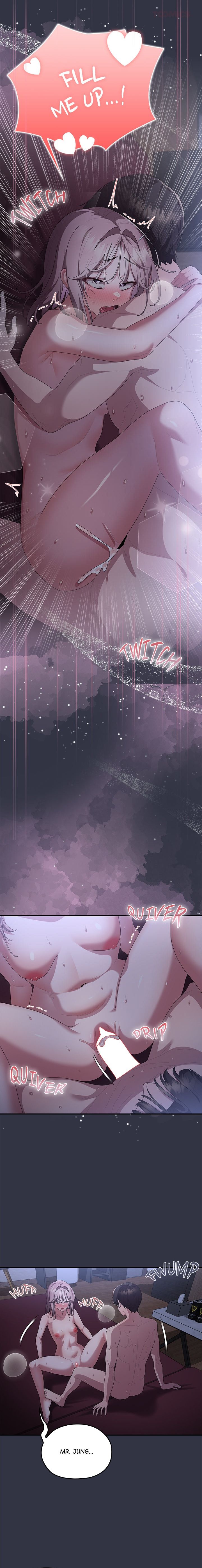 Office Shitbag Alert - Chapter 77 [photo 17] - MangaPorn