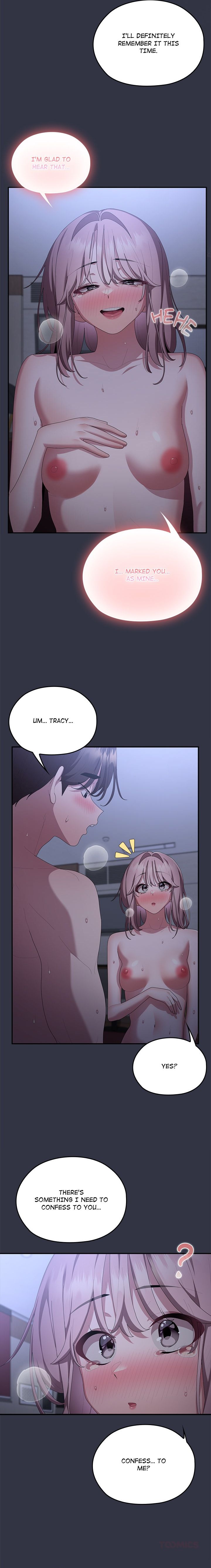 Office Shitbag Alert - Chapter 77 [photo 19] - MangaPorn