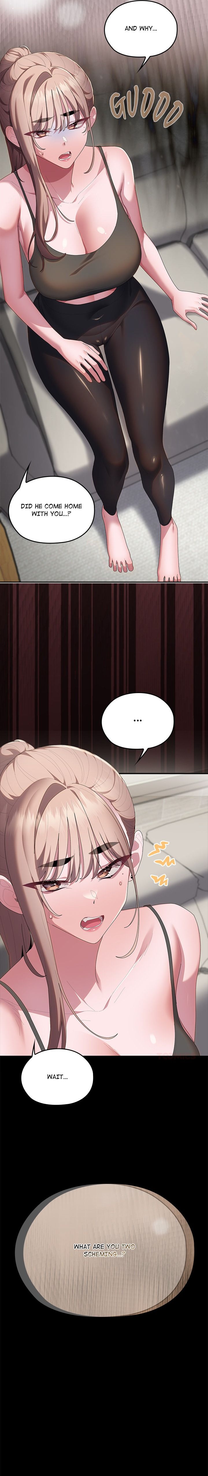 Office Shitbag Alert - Chapter 77 [photo 27] - MangaPorn