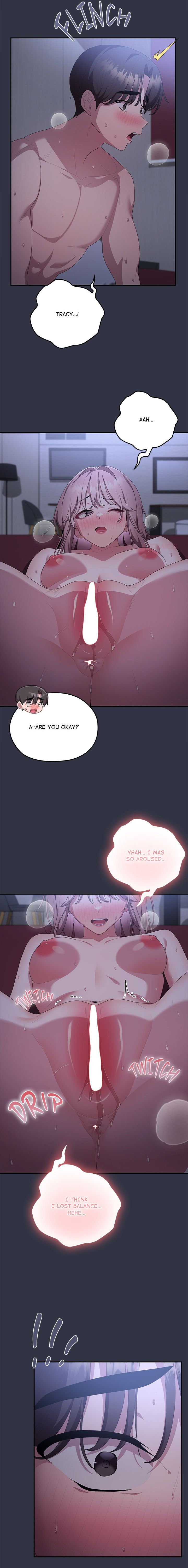 Office Shitbag Alert - Chapter 77 [photo 7] - MangaPorn