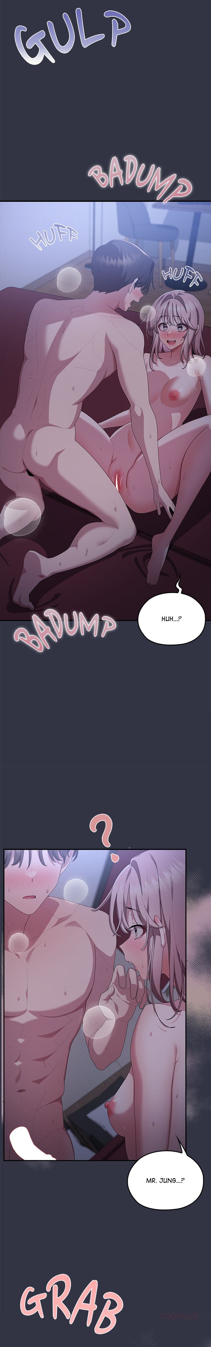 Office Shitbag Alert - Chapter 77 [photo 8] - MangaPorn