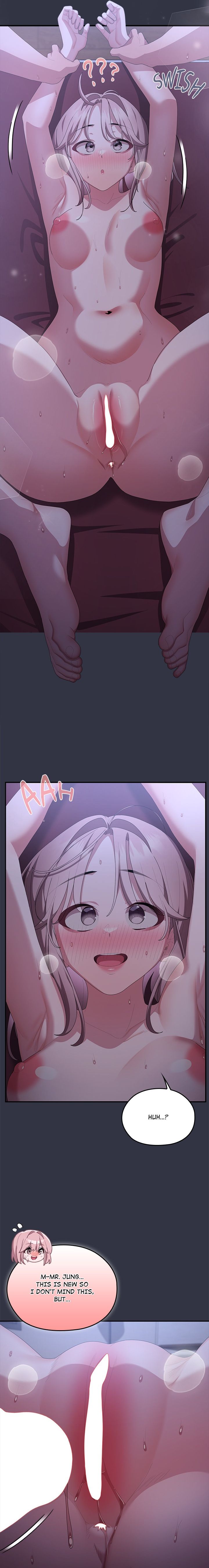 Office Shitbag Alert - Chapter 77 [photo 9] - MangaPorn