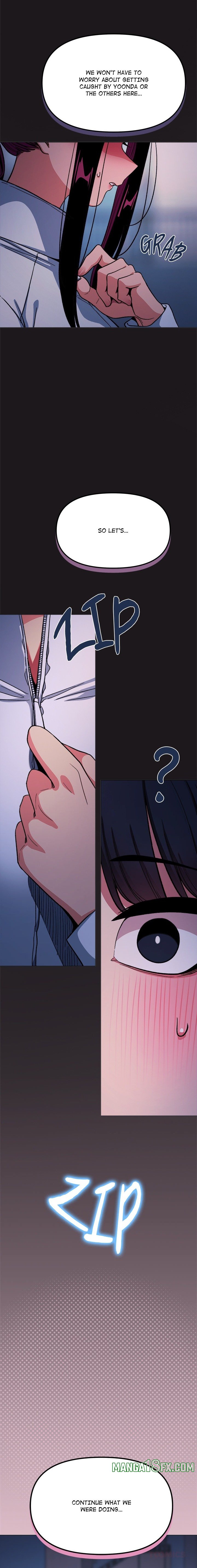 Stop Smoking - Chapter 69 [photo 11] - MangaPorn