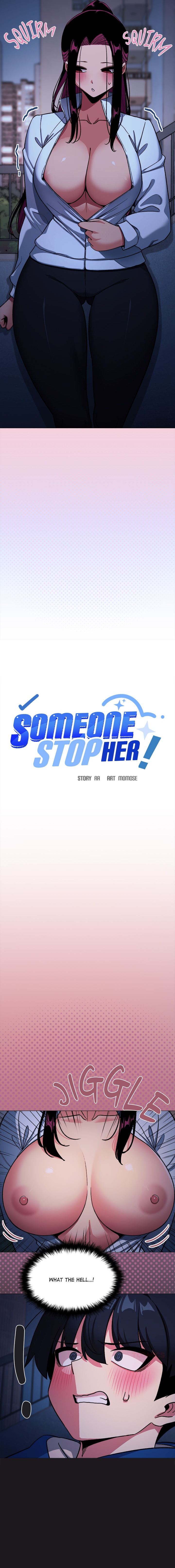 Stop Smoking - Chapter 69 [photo 12] - MangaPorn