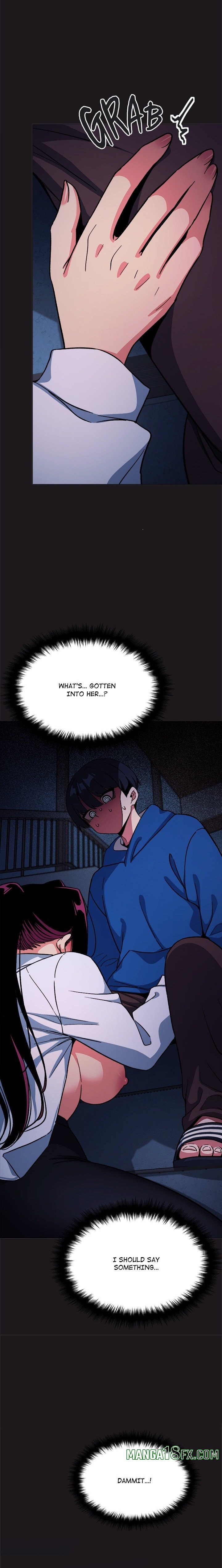 Stop Smoking - Chapter 69 [photo 13] - MangaPorn