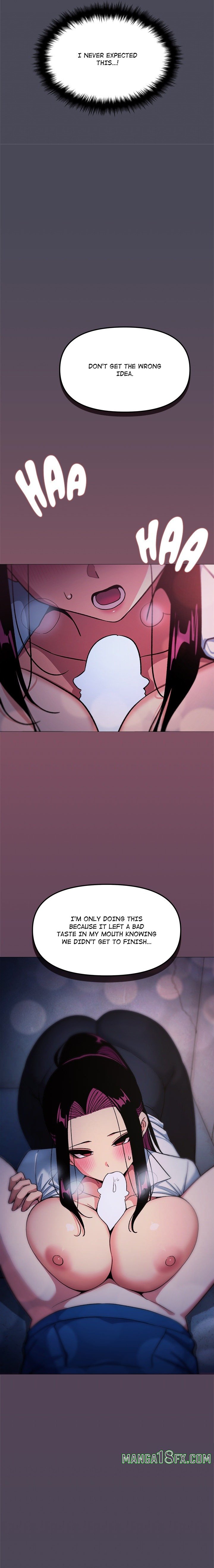 Stop Smoking - Chapter 69 [photo 15] - MangaPorn