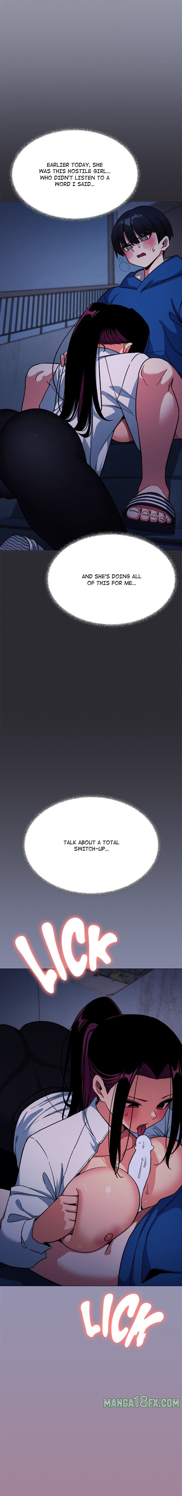 Stop Smoking - Chapter 69 [photo 18] - MangaPorn