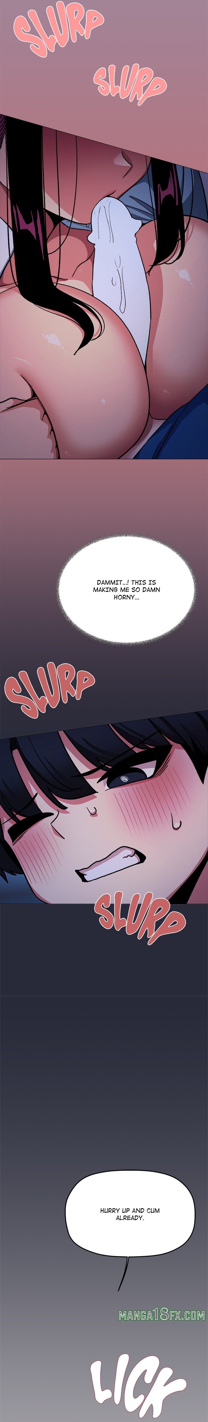 Stop Smoking - Chapter 69 [photo 19] - MangaPorn