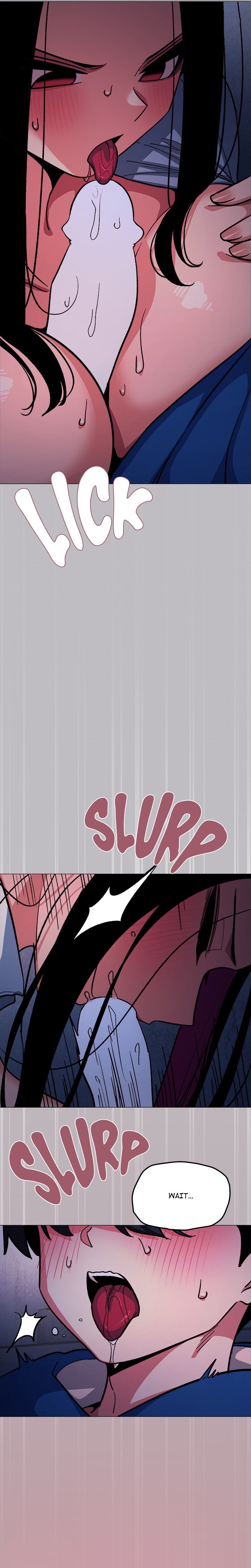 Stop Smoking - Chapter 69 [photo 20] - MangaPorn