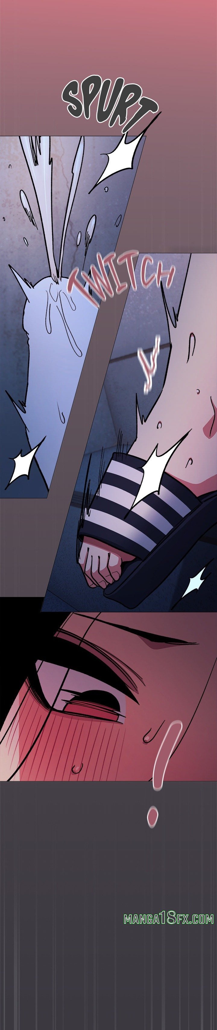 Stop Smoking - Chapter 69 [photo 22] - MangaPorn