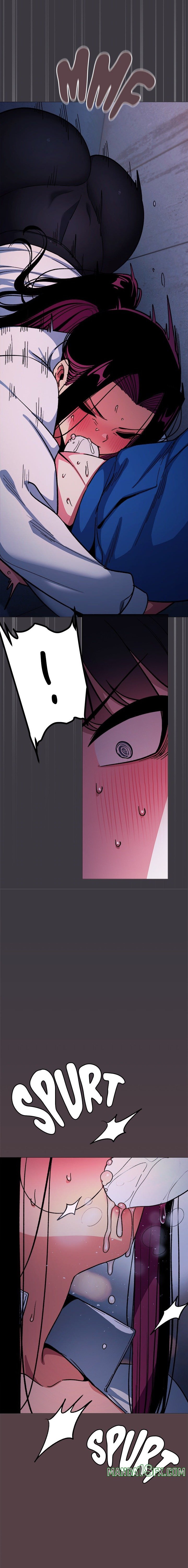 Stop Smoking - Chapter 69 [photo 23] - MangaPorn