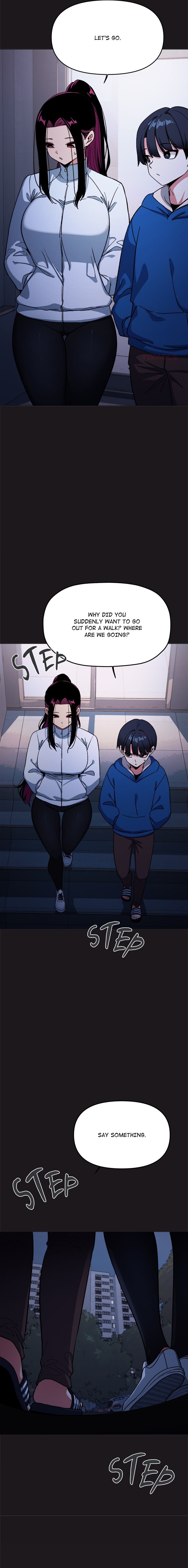 Stop Smoking - Chapter 69 [photo 3] - MangaPorn