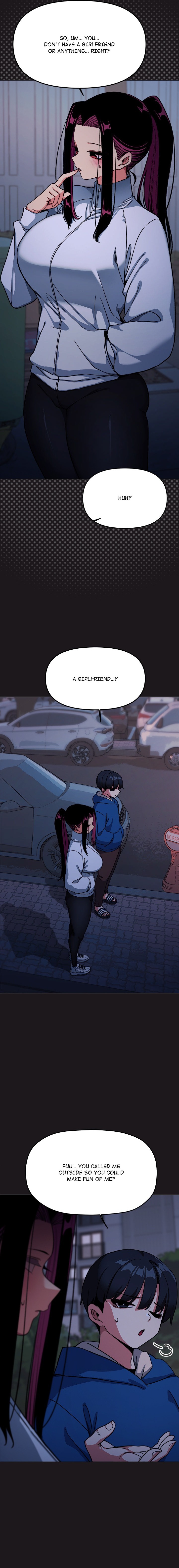 Stop Smoking - Chapter 69 [photo 6] - MangaPorn