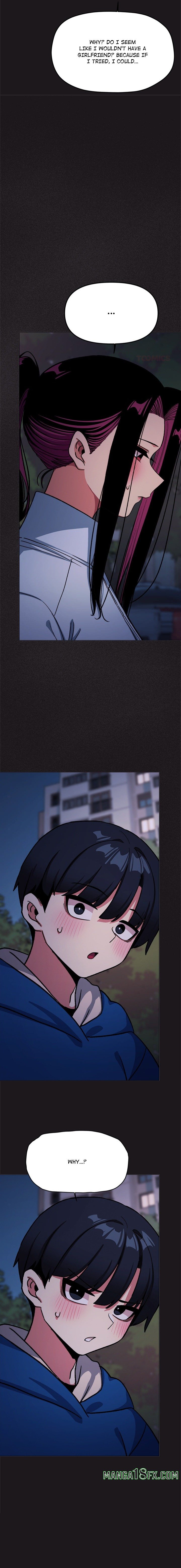 Stop Smoking - Chapter 69 [photo 7] - MangaPorn