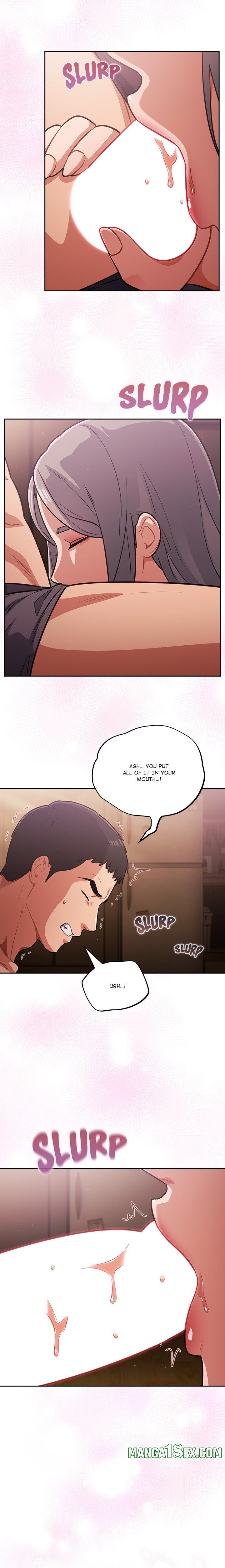 Idiot Virus - Chapter 60 [photo 10] - MangaPorn