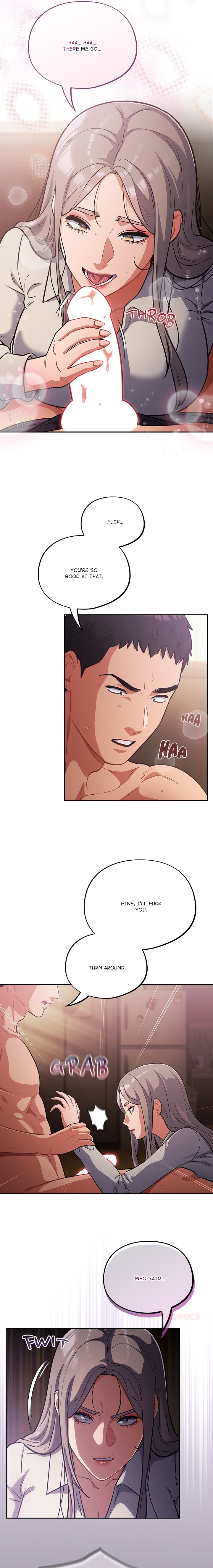 Idiot Virus - Chapter 60 [photo 11] - MangaPorn