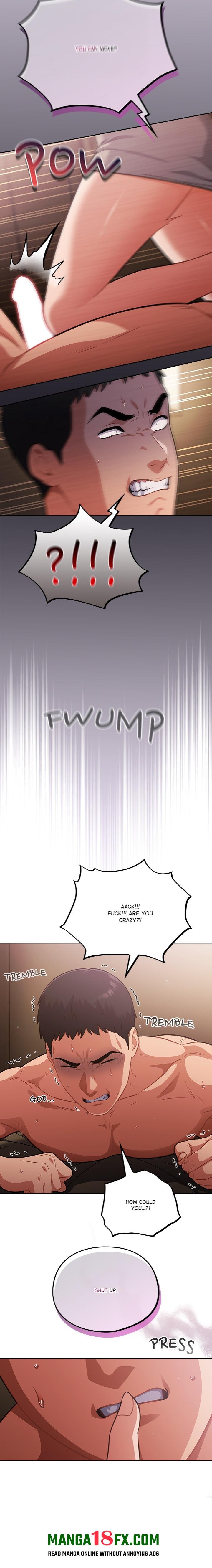 Idiot Virus - Chapter 60 [photo 12] - MangaPorn