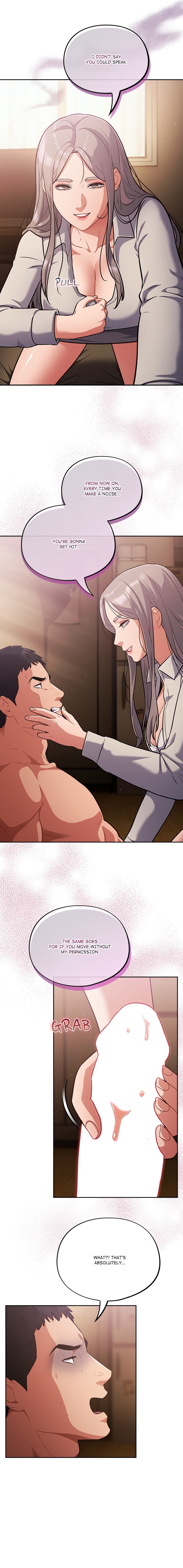 Idiot Virus - Chapter 60 [photo 13] - MangaPorn