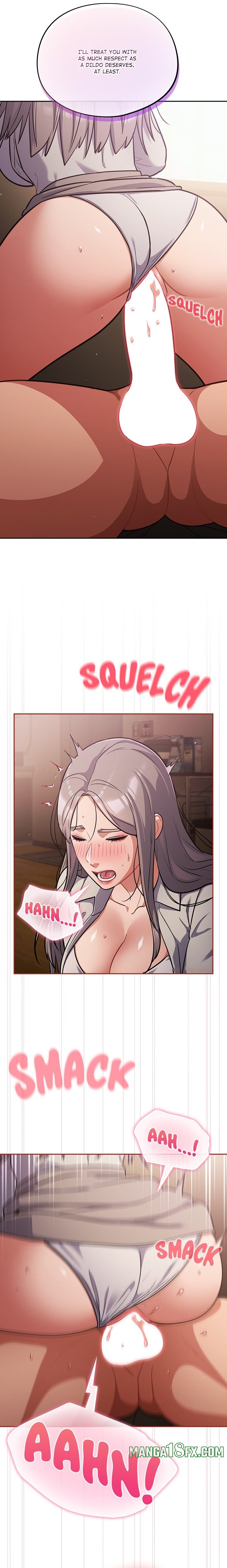 Idiot Virus - Chapter 60 [photo 15] - MangaPorn