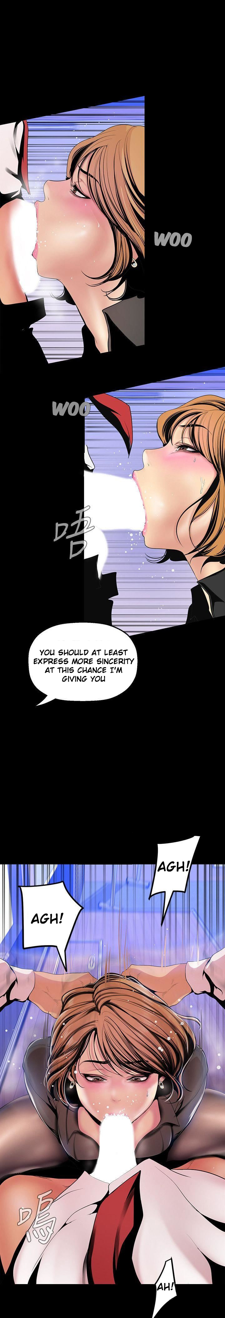 A Wonderful New World - Chapter 30 [photo 14] - MangaPorn