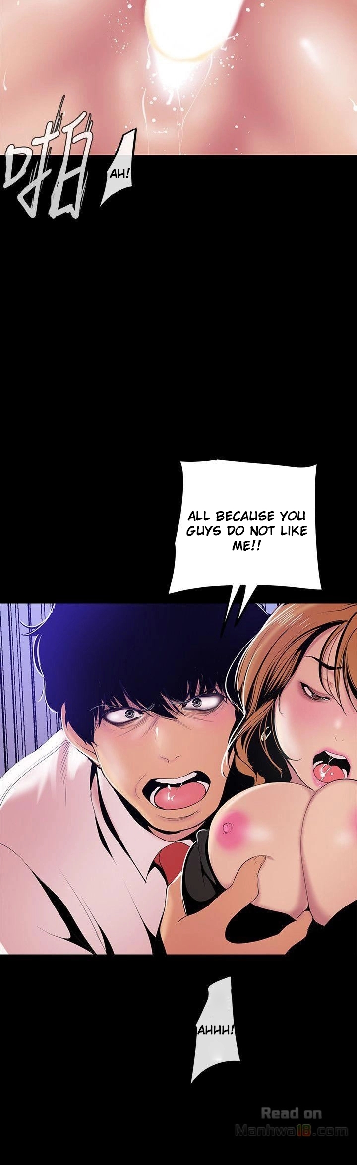 A Wonderful New World - Chapter 30 [photo 19] - MangaPorn